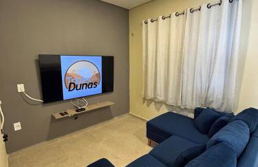 Triplex Dunas - Flecheiras - Foto 8