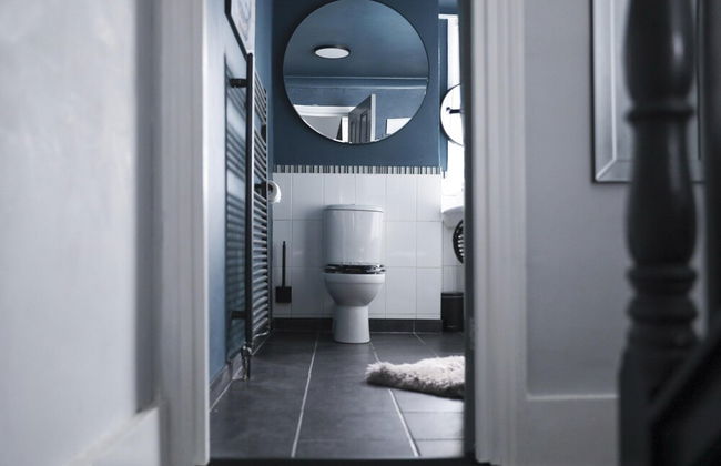 Hove and Away With Garden By My Getaways - Photo 28