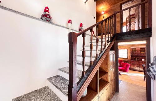 Chalet La Balma - Foto 23