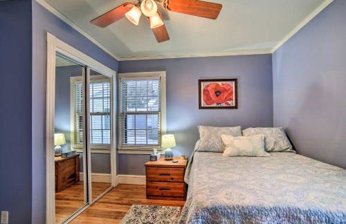 Modern Home with Backyard, 1 Mi to Dtwn Sturgeon Bay - Foto 15