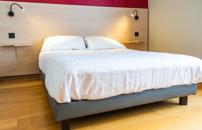 Wellness Apart Hotel - Foto 22