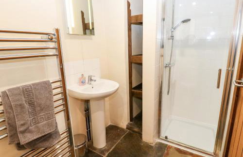 The Hay Barn - Foto 14