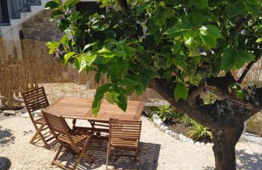 Totolos home in Lazaratika Corfu - Foto 12