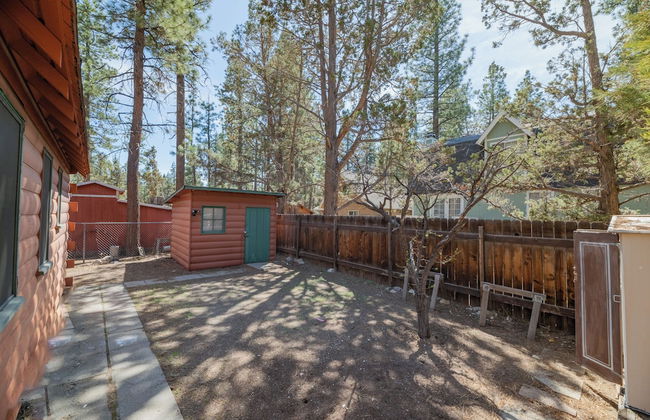 Nana's Cottage Retreat - Foto 14