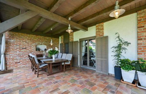 2 Bedroom Amazing Home In Vrtlinovec - Foto 11