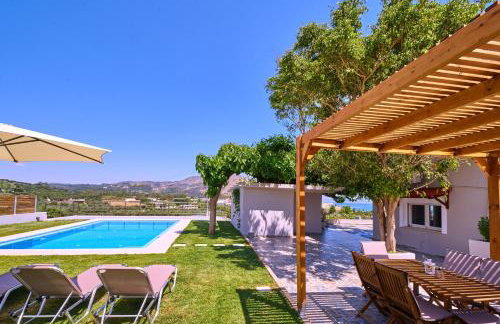 Villa Aelia - Foto 10