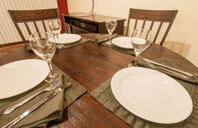 North Lake Lodges & Villas - Foto 18