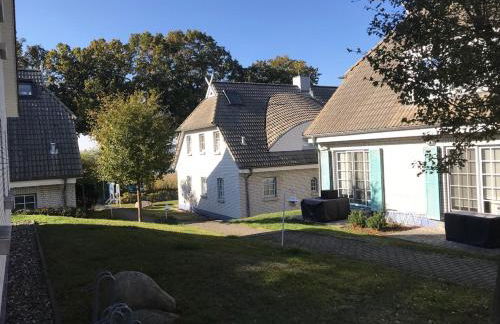 Sellin Ferienwohnung Maritim - Foto 2