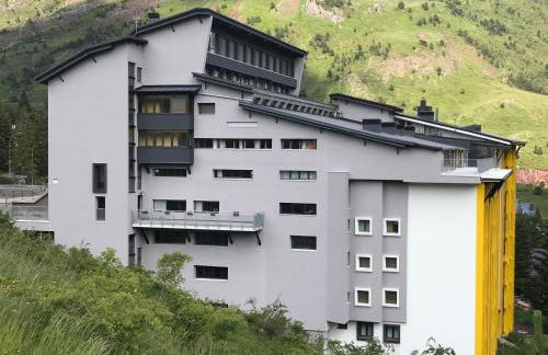 Tobazo Candanchú pie de pista - Photo 19