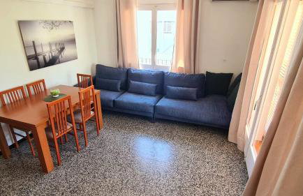 Apartament Santa Margarida - Foto 11