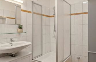 Sali Homes Kevelaer - Apartment mit WLAN Küche und Parkplatz - Ideal für Firmen und Gäste - Comfort - Foto 13