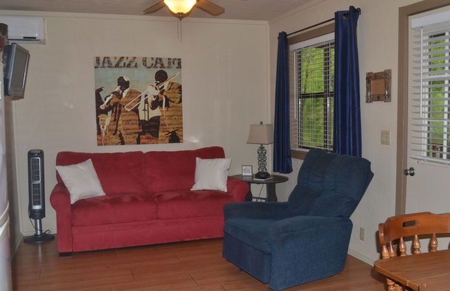 Echo Canyon Resort & Marina - Foto 65