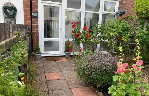 Rose Cottage, Newbiggin-by-the-Sea - Foto 29