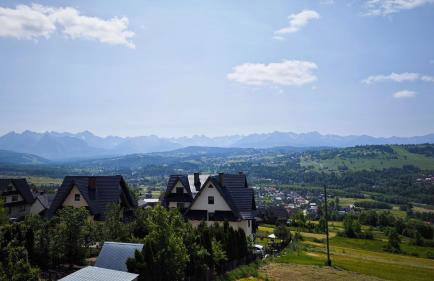 Pokoje Gościnne i Apartament Górski Widok - Foto 31