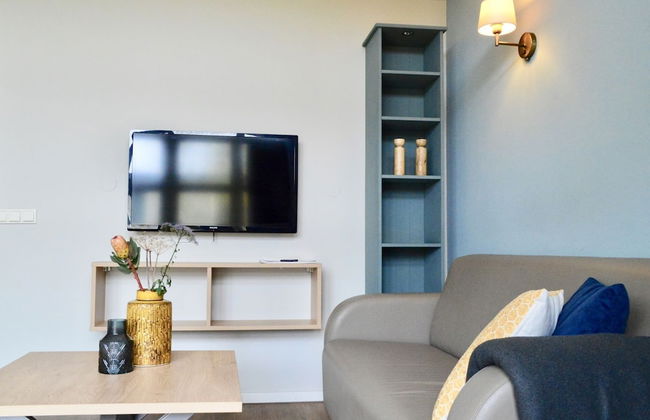 Bungalow in 's-gravenzande With Nautical Charm - Photo 7