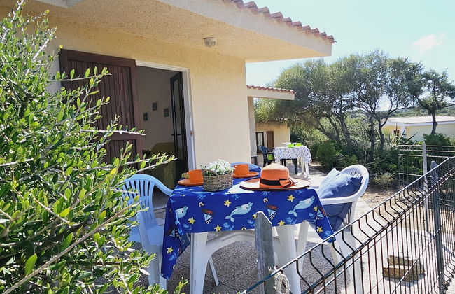 Villette Oleandri Vista Mare - Foto 18