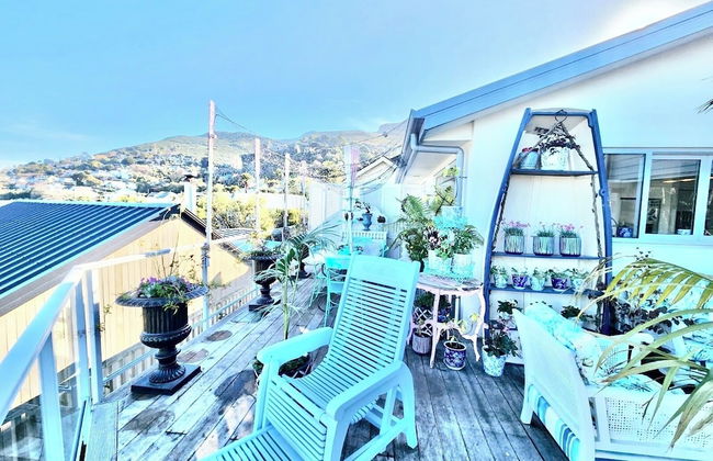 Lyttelton Boatique House - Photo 68