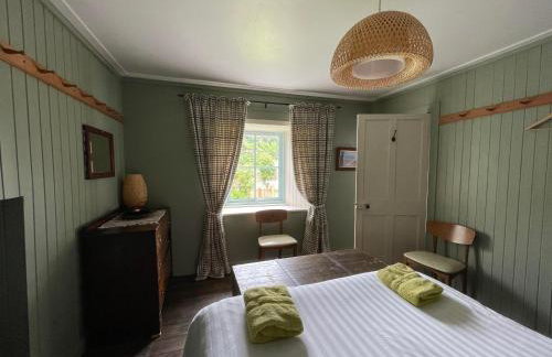 Pier Cottage, Applecross - Foto 18