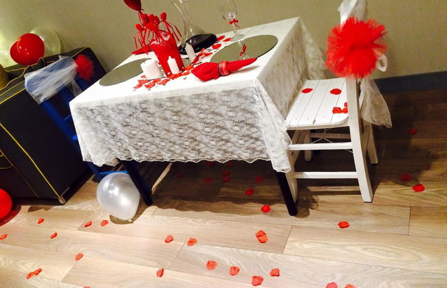 Spil Suites - Foto 21