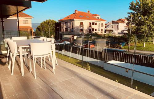 CANELAS PREMIUM NUEVOS con PISCINA, AMPLIAS TERRAZAS Y GARAJE - Foto 32