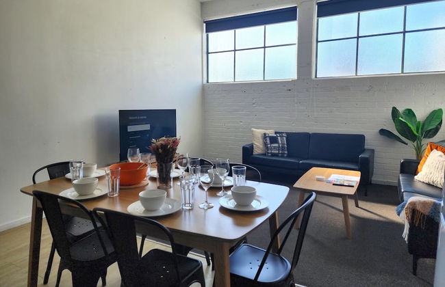 U Suites on Webb - Photo 58