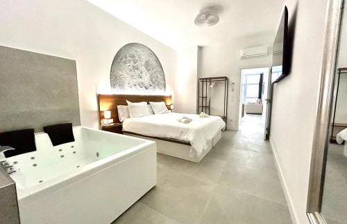 Valencia Getaway - Jacuzzi, Space & Comfort - Foto 11