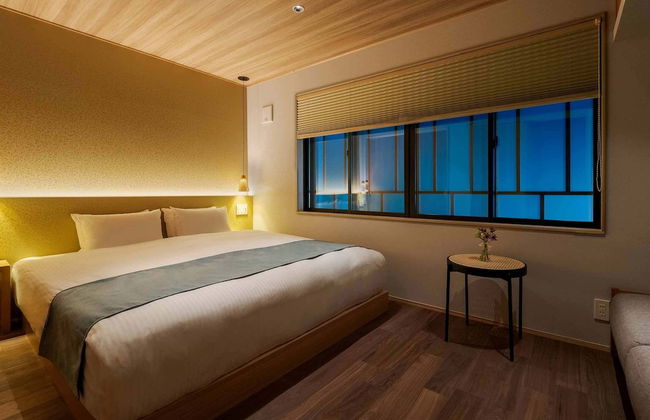 Tokikaze Machiya House - Photo 10