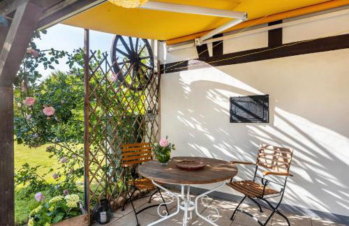 Ferienhaus Prinzessinengarten - Foto 28