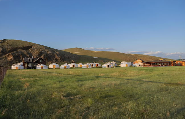 Ulaanbaatar - Foto 50