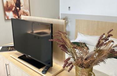 Doppelzimmer im Strandhaus 2 Grundbelegung 2 Pers - Foto 8