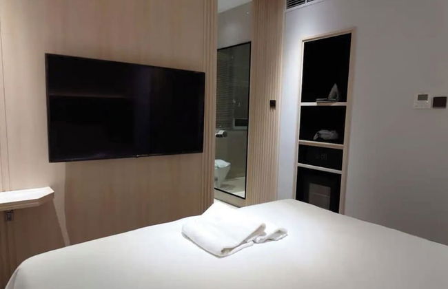 The Rixx Ben Thanh - Foto 40