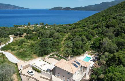 Paradise Villas - Foto 1