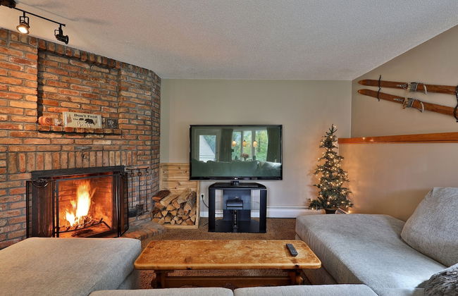 Fall Line Condo D1 1 Bedroom Condo - Foto 10