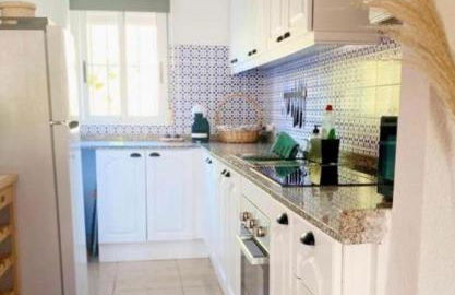 Lomas del Golf, Villamartin maison - Foto 12