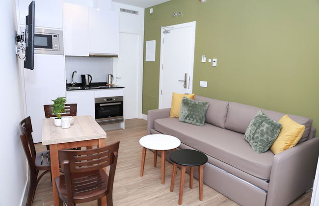 New Point Madrid Opera - Foto 34