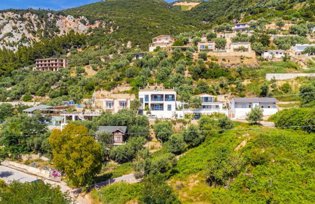 Exclusive Seafront Apartments Apartment 1 - Foto 38