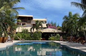 Pousada Rio das Onças - Photo 44