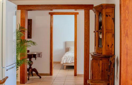 Casa Mar de Lava -Escapada activa en Masdache, corazón de Lanzarote - Foto 21