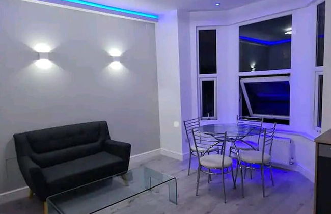 Flat - Sleeps 4 & Free Parking - Foto 10