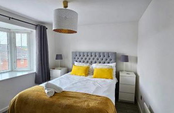 Riverview Apartments by Switchback Stays - Foto 27