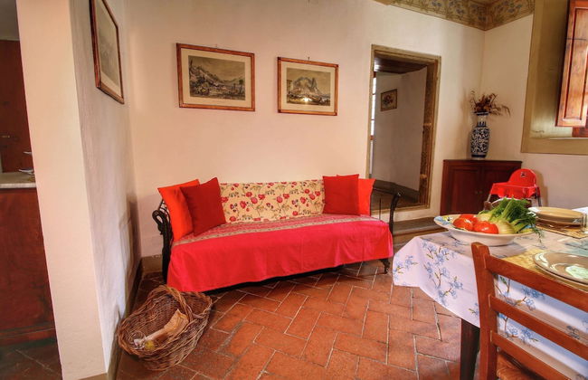 Apartment in a Farmhouse With Swimming Pool - Photo 67