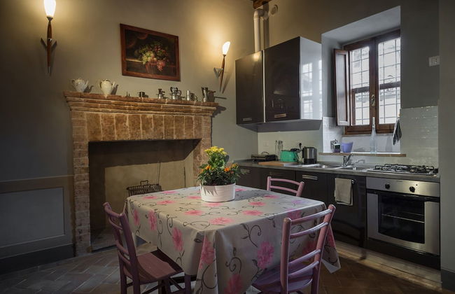 Relais Borgo Campello - Foto 60