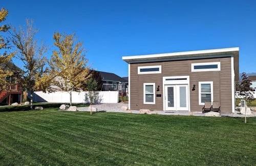 Hidden Gem! Private Guest Home - Photo 17