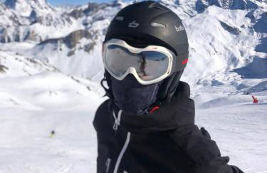 Chalet école des cimes - Foto 70