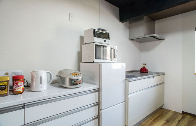 Cocomosu Kaigandori - Photo 11