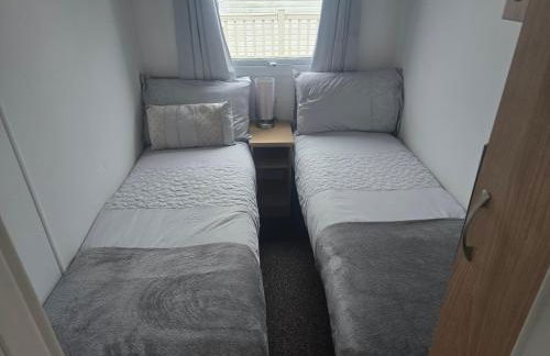 12a Mill View 4 Bed Static Caravan Marton Mere - Photo 14