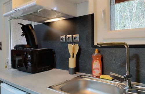 Domaine du vieux tilleul- Appartements - Gorges Tarn et Jonte - Foto 38