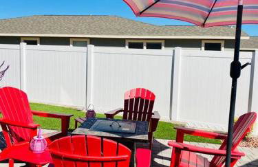 Modern 3 Bedroom Home - Foto 33