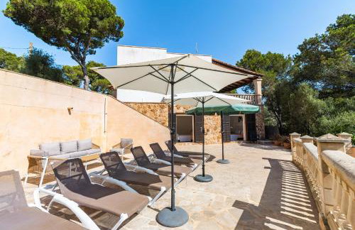 Villa Escaletas - Foto 45