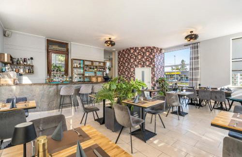 Ferienwohnung im Hotel Reichskrone - Photo 6